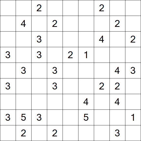 Minesweeper - Mittel