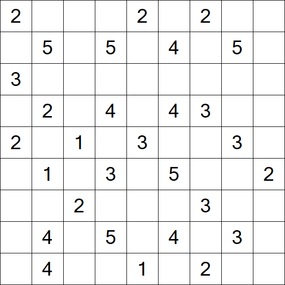 Minesweeper - Medio