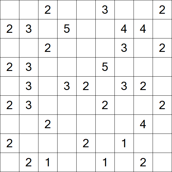 Minesweeper - Medio