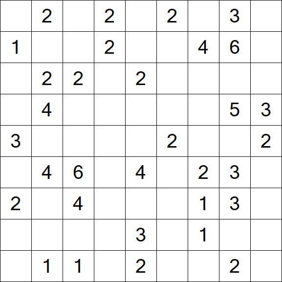 Minesweeper - Medium