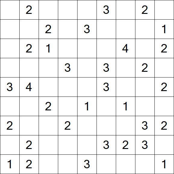 Minesweeper - Medium