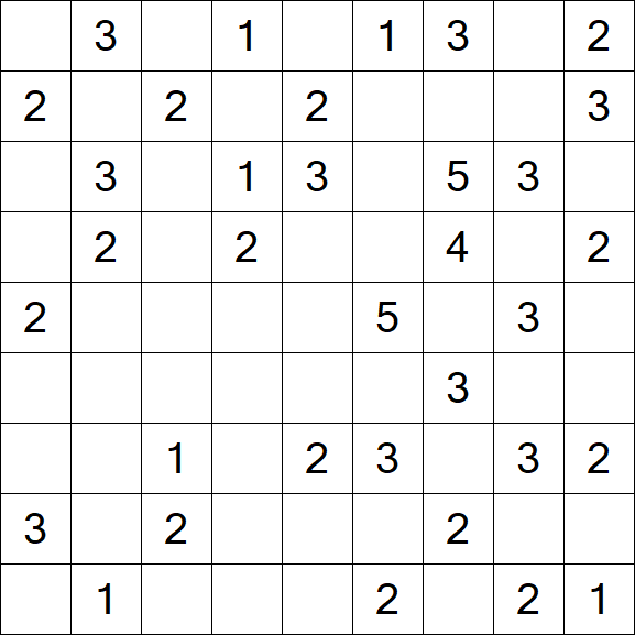 Minesweeper - Medium