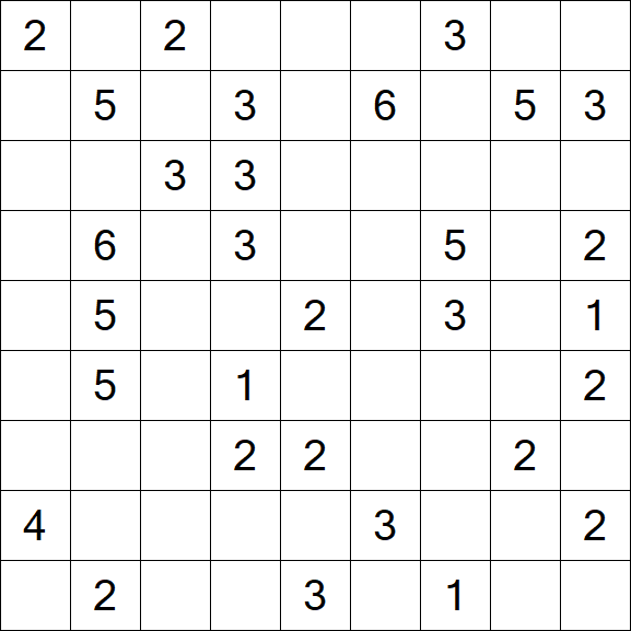 Minesweeper - Medium