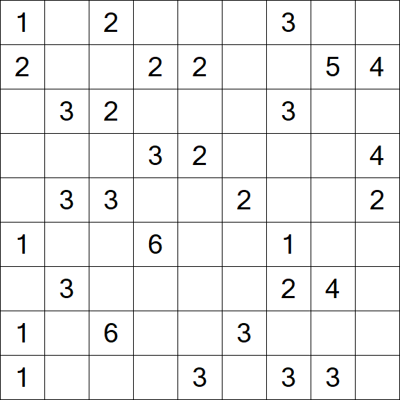 Minesweeper - Medium
