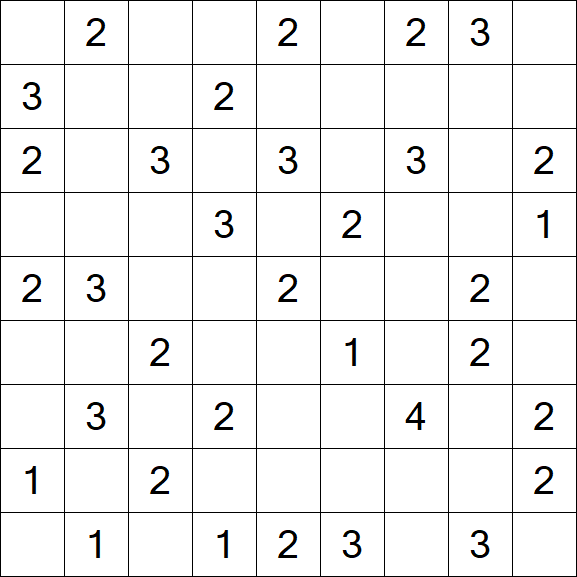 Minesweeper - Medium