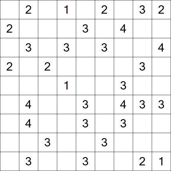 Minesweeper - Mittel