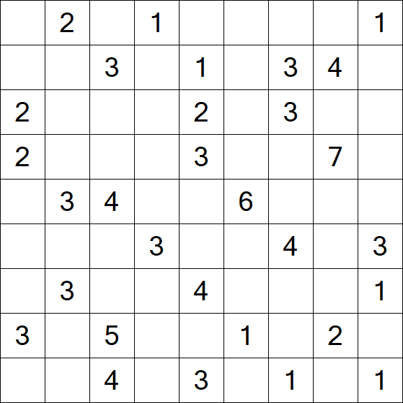 Minesweeper - Medium