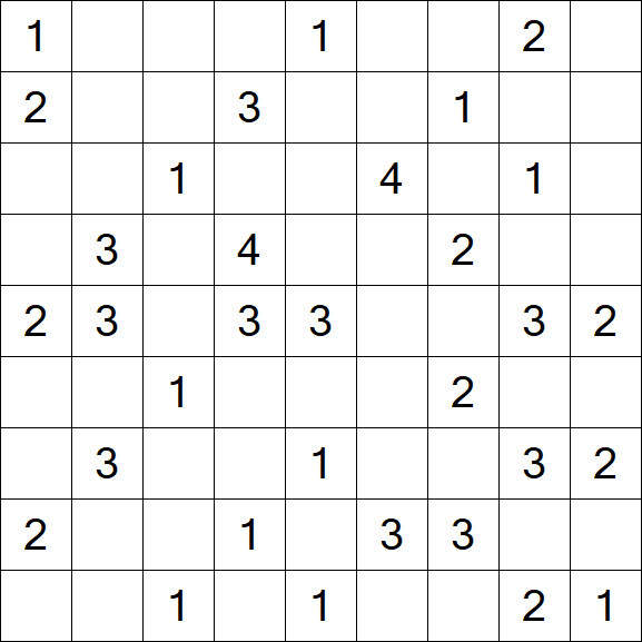 Minesweeper - Medium