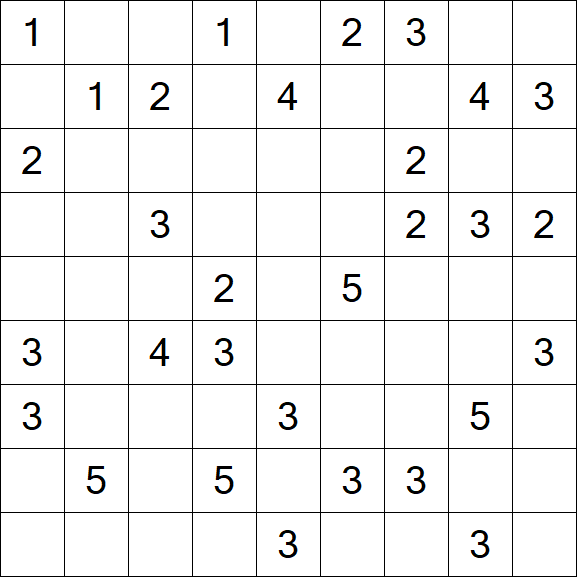 Minesweeper - Medium