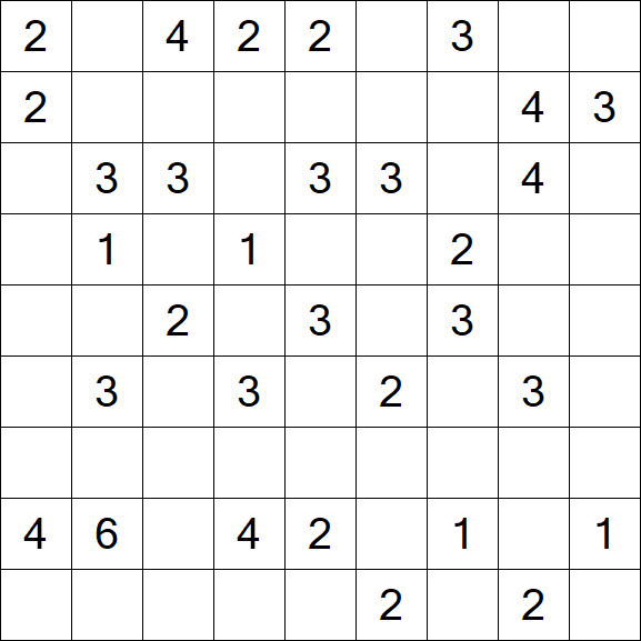 Minesweeper - Medium