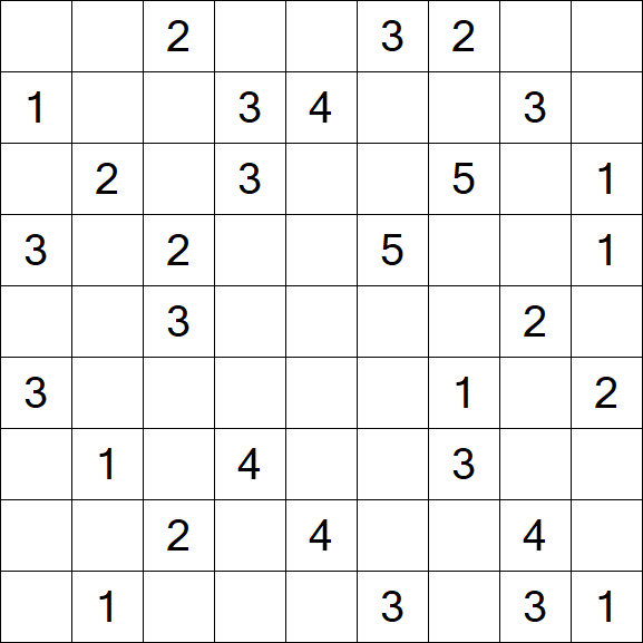 Minesweeper - Medium