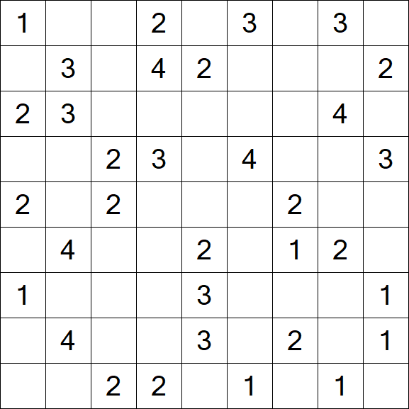 Minesweeper - Medium