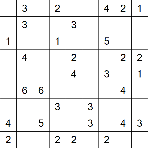 Minesweeper - Medium