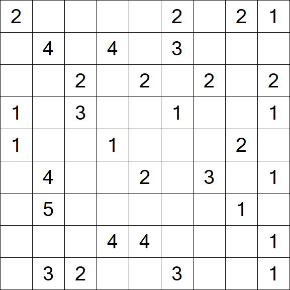 Minesweeper - Medium