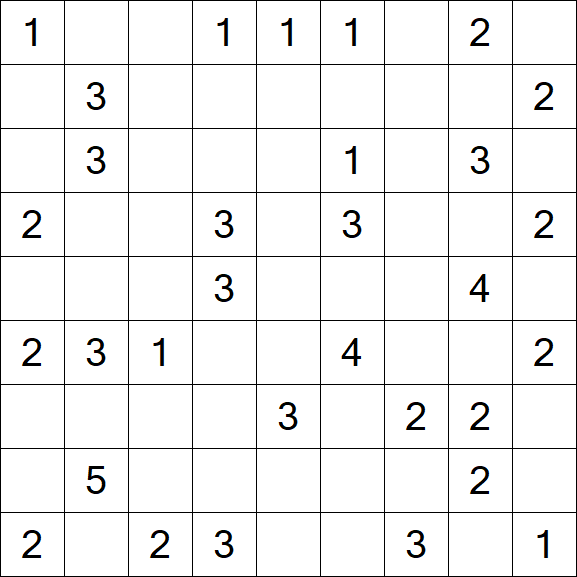 Minesweeper - Medium
