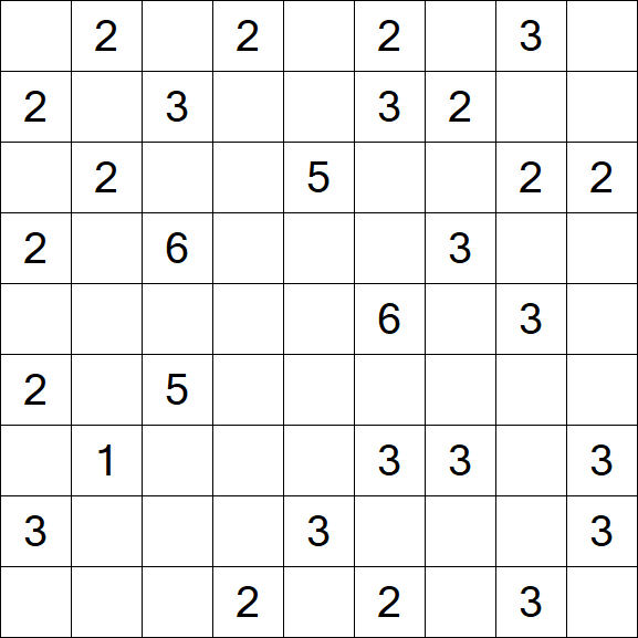 Minesweeper - Medium