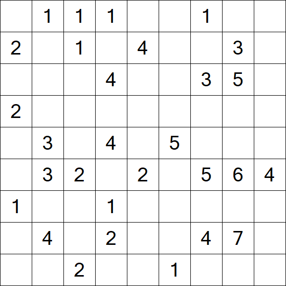 Minesweeper - Medium