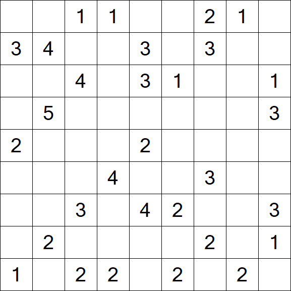 Minesweeper - Medium