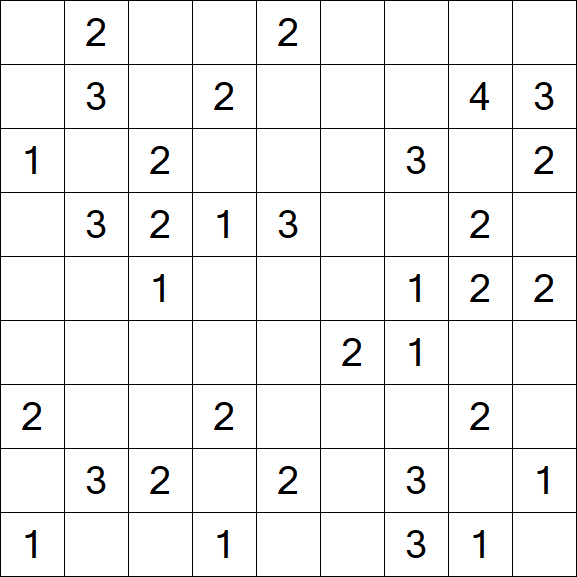 Minesweeper - Medium