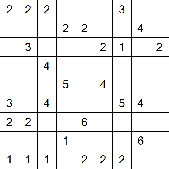 Minesweeper - Medium