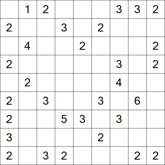Minesweeper - Medium