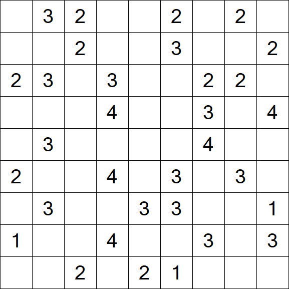 Minesweeper - Medium