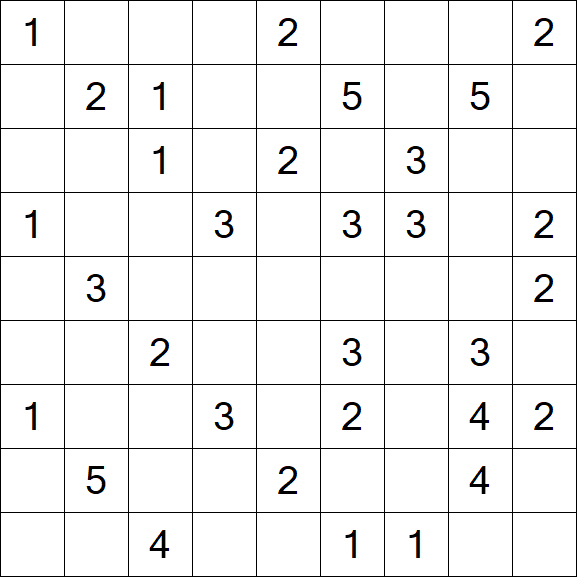 Minesweeper - Medium