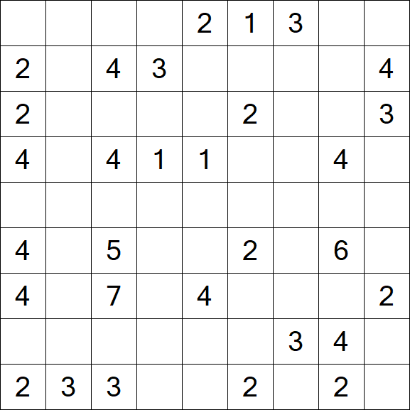 Minesweeper - Medium