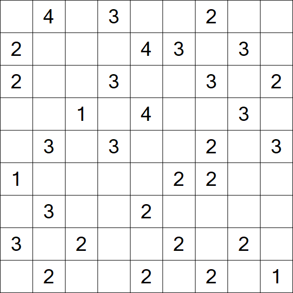 Minesweeper - Medium
