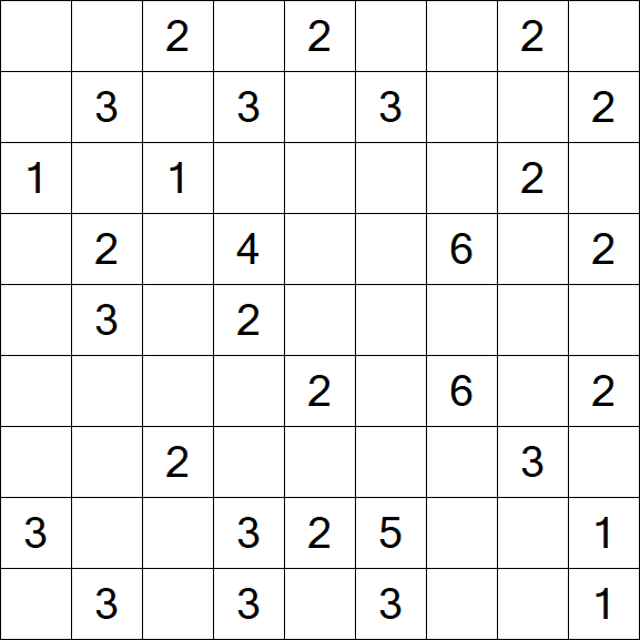 Minesweeper - Medium