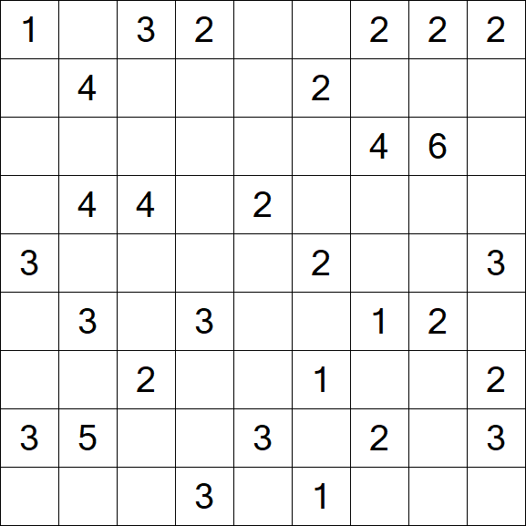 Minesweeper - Medium