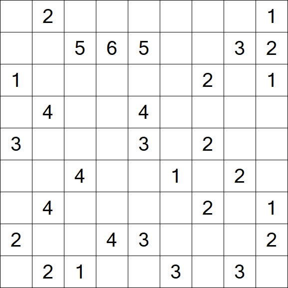 Minesweeper - Medium