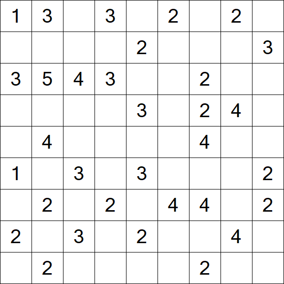 Minesweeper - Medium