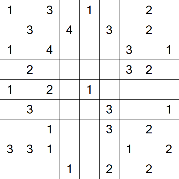 Minesweeper - Medium
