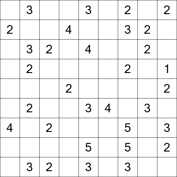 Minesweeper - Medium