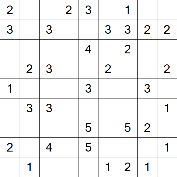Minesweeper - Medium