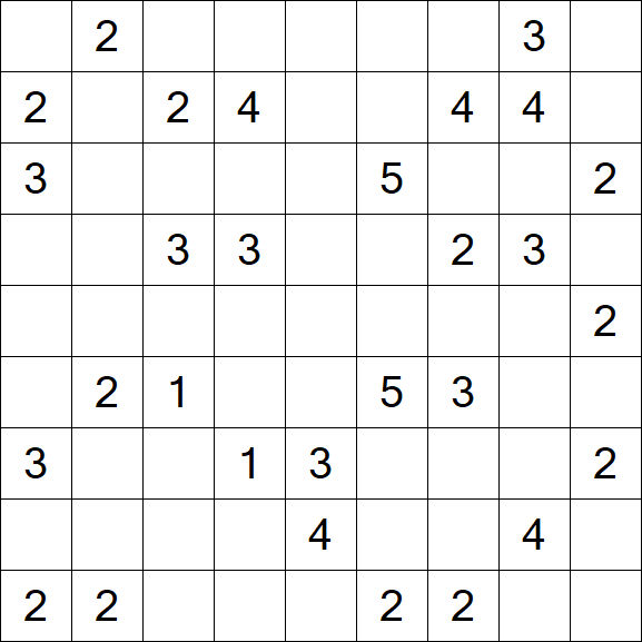 Minesweeper - Medium