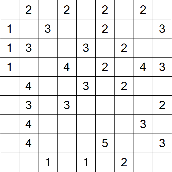 Minesweeper - Medium