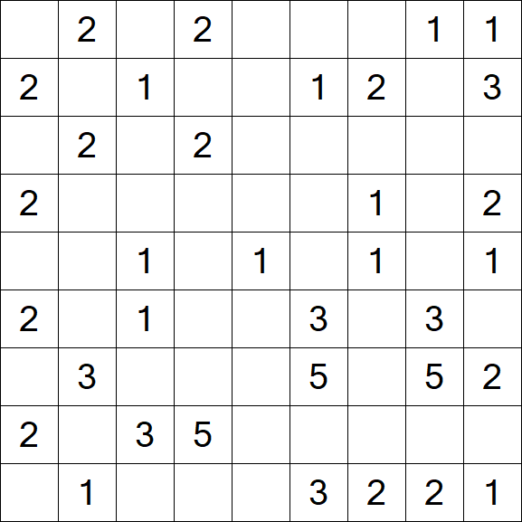 Minesweeper - Medium
