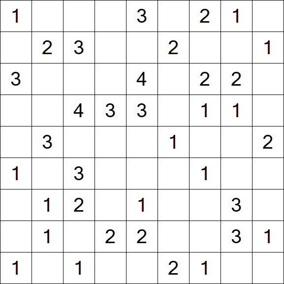 Minesweeper - Medium