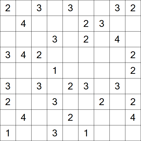 Minesweeper - Medium