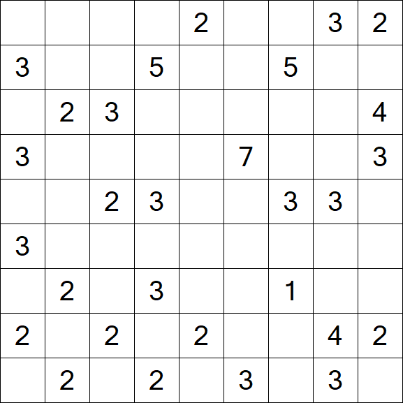 Minesweeper - Medium