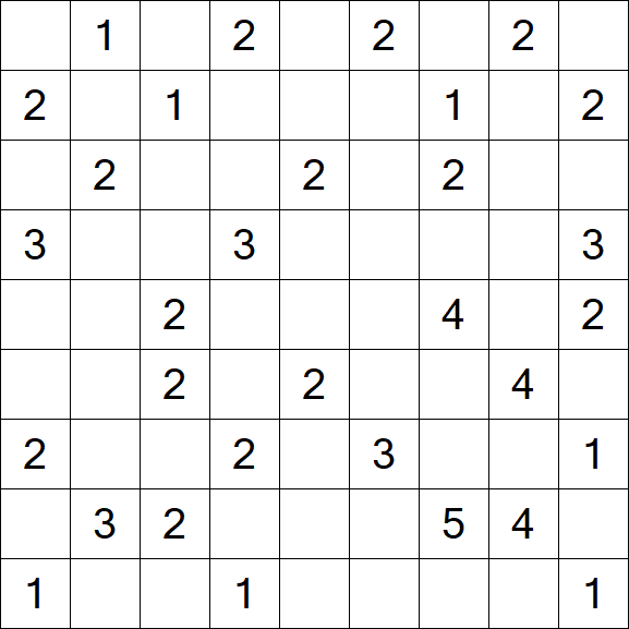 Minesweeper - Medium