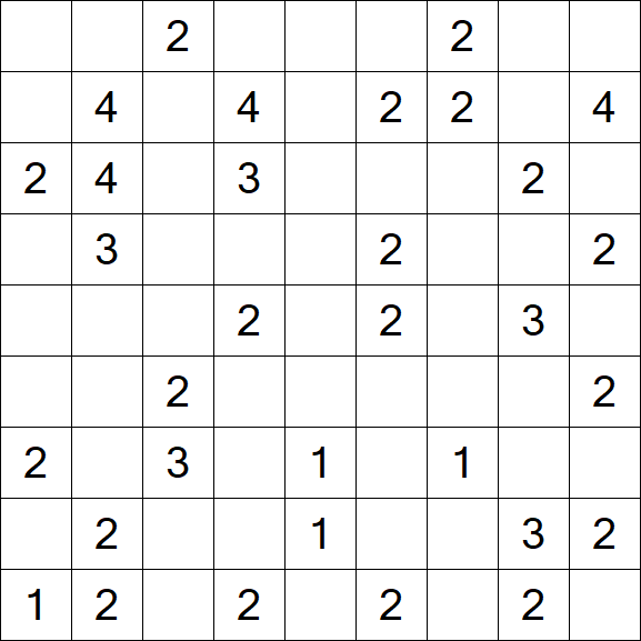 Minesweeper - Medium
