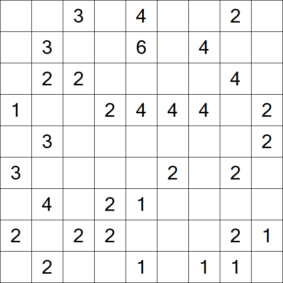 Minesweeper - Medium