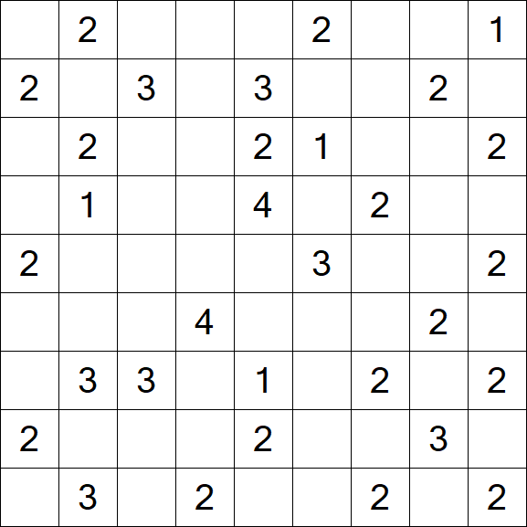 Minesweeper - Medium