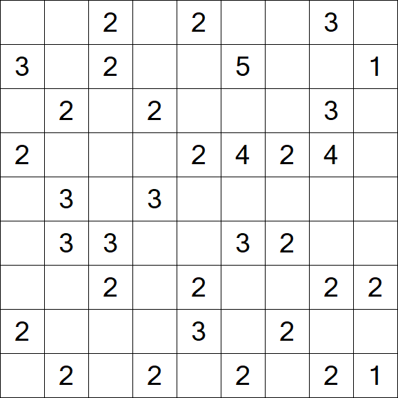 Minesweeper - Medium