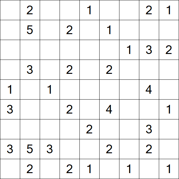 Minesweeper - Medium