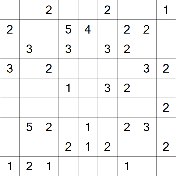 Minesweeper - Medium
