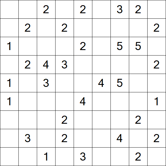 Minesweeper - Medium